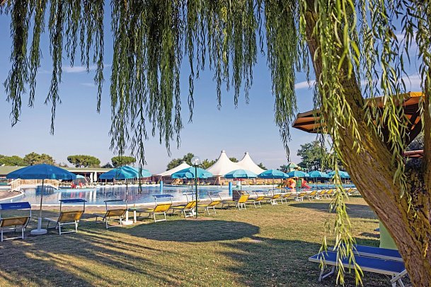 Residence Mare Pineta