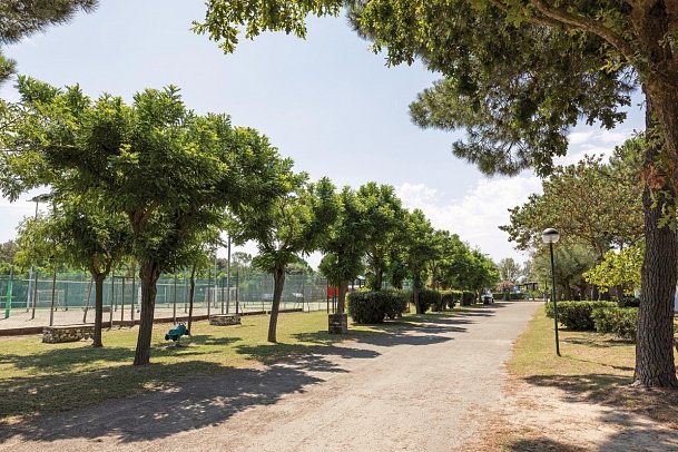 Residence Mare Pineta