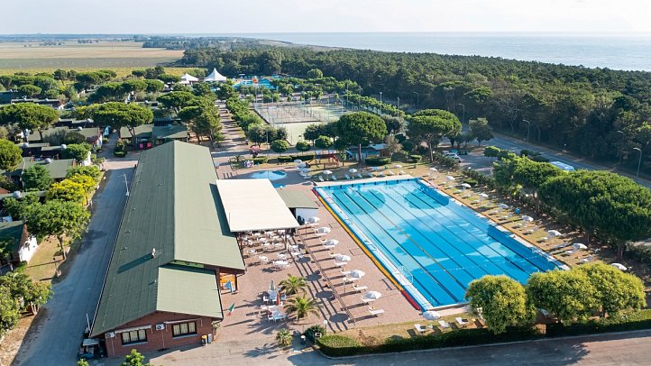 Residence Mare Pineta