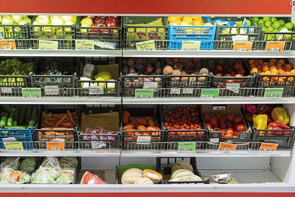 Residence Mare Pineta