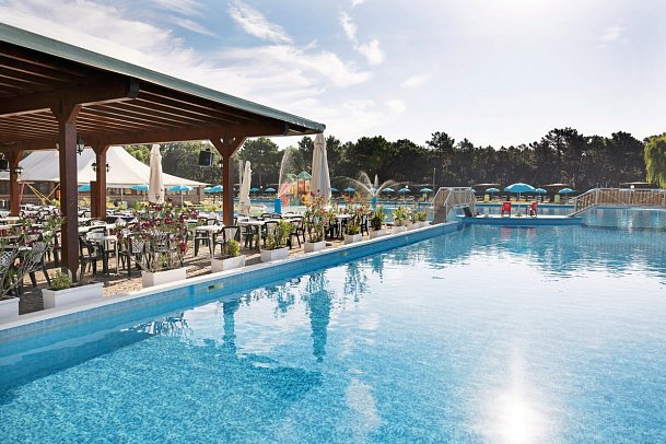 Residence Mare Pineta