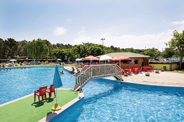 Residence Mare Pineta