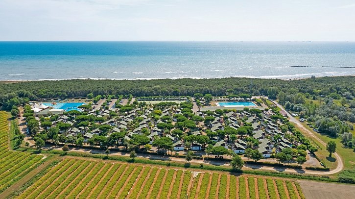 Residence Mare Pineta