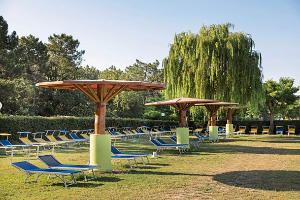 Residence Mare Pineta