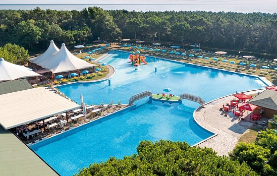 Residence Mare Pineta