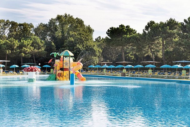 Residence Mare Pineta