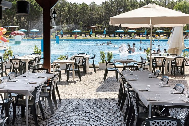 Residence Mare Pineta