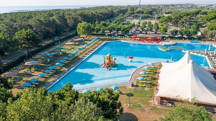 Residence Mare Pineta