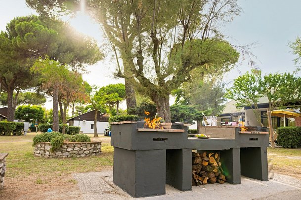 Residence Mare Pineta