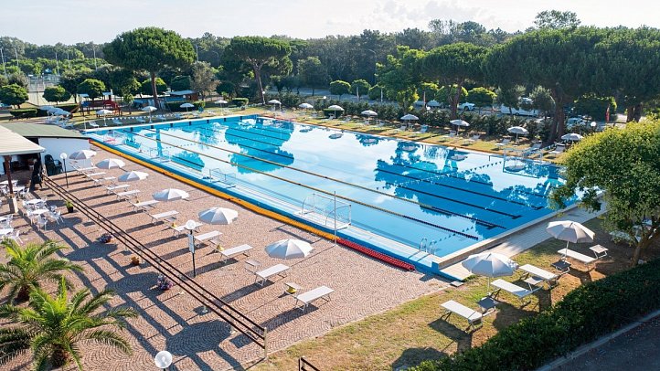 Residence Mare Pineta