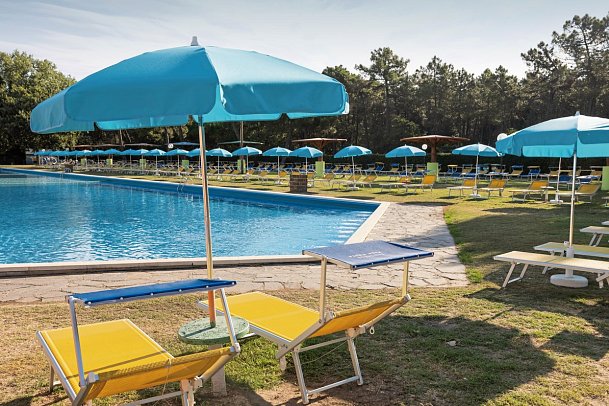 Residence Mare Pineta