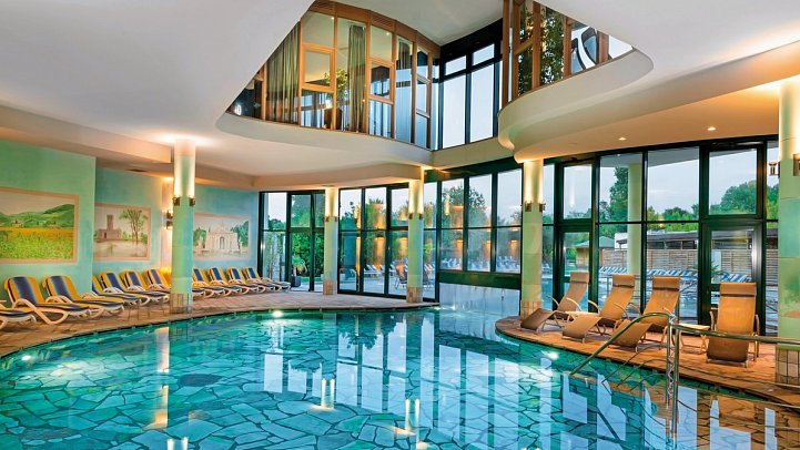 Atlantic Terme Natural Spa & Hotel