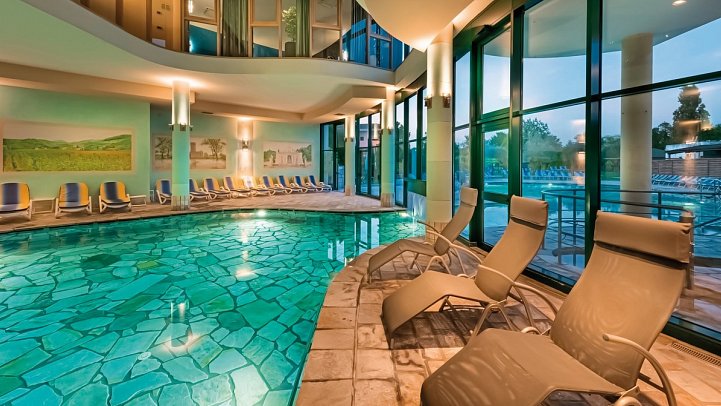 Atlantic Terme Natural Spa & Hotel