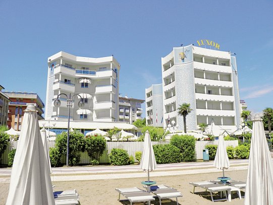 Luxor & Cairo The Beach Resort