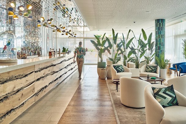 Falkensteiner Hotel & Spa Jesolo