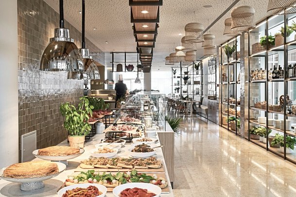 Falkensteiner Hotel & Spa Jesolo