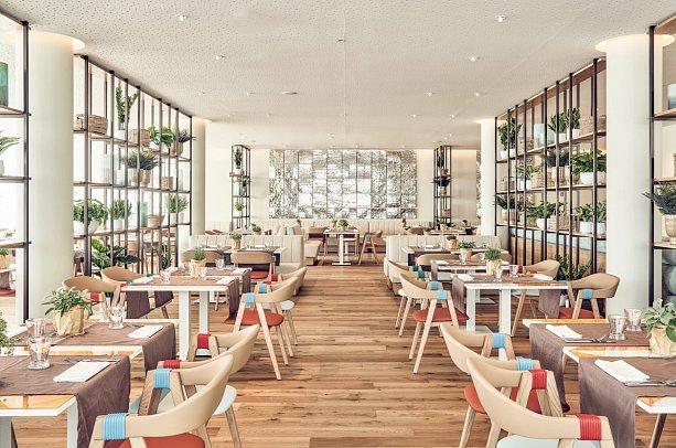 Falkensteiner Hotel & Spa Jesolo