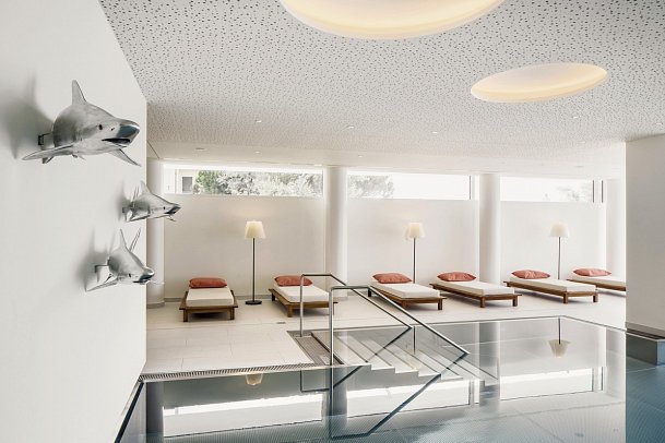 Falkensteiner Hotel & Spa Jesolo