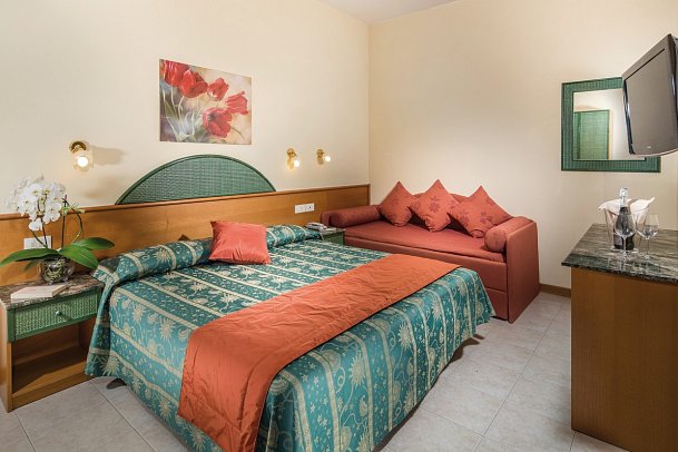 Bellevue - Wohnbeispiel