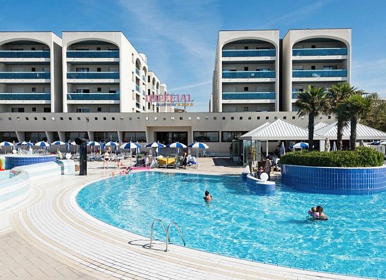 Aparthotel Imperial