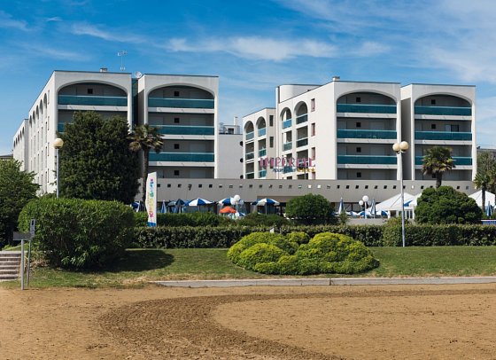 Aparthotel Imperial
