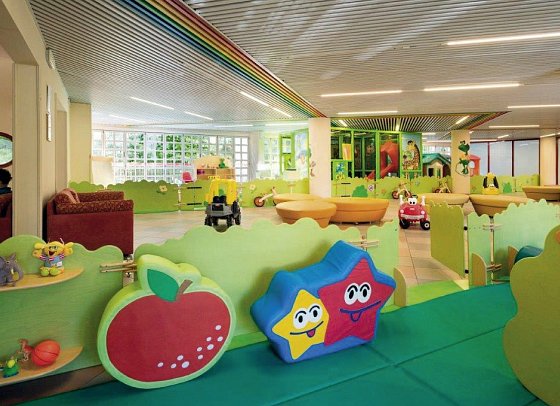 Aparthotel Imperial