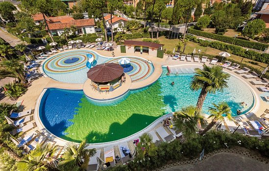 Mediterranee Family & Spa Hotel