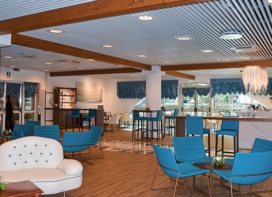 Aparthotel Holiday