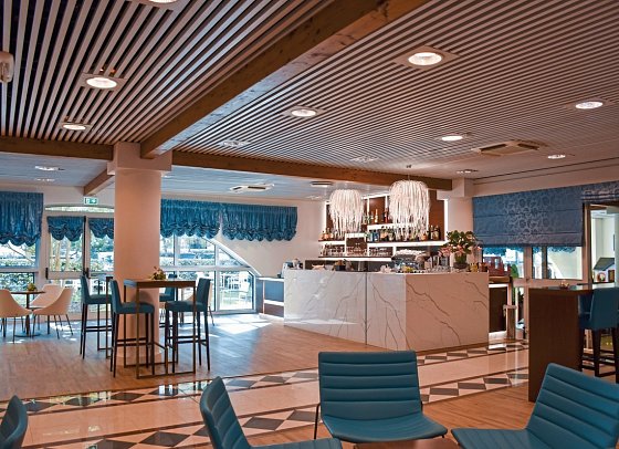 Aparthotel Holiday
