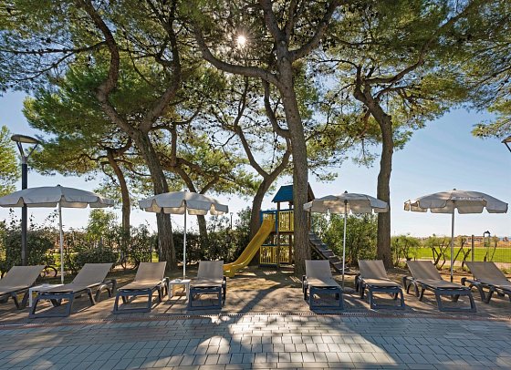 Aparthotel Holiday