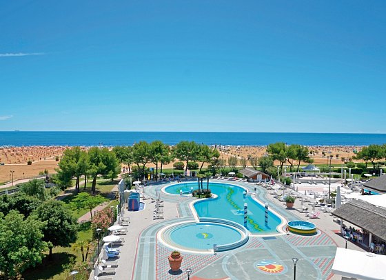 Aparthotel Holiday