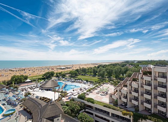 Aparthotel Holiday