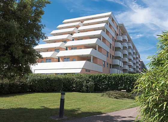 Aparthotel Holiday