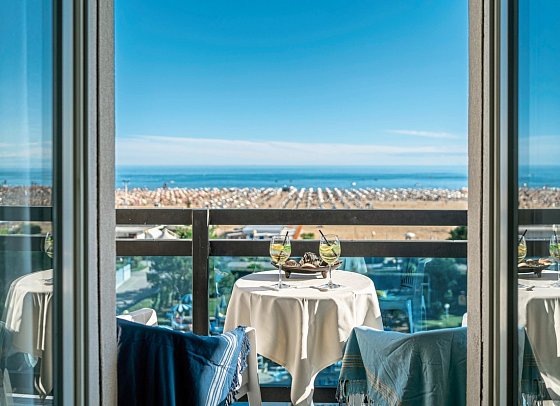 Palace - Beispiel Balkon (Zimmercodierung RBM)