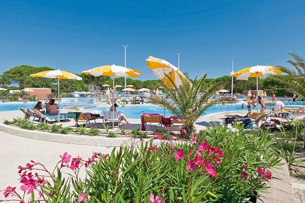 Villaggio Turistico Internazionale