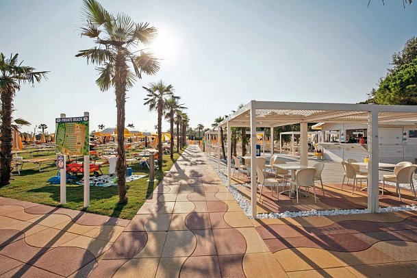 Villaggio Turistico Internazionale