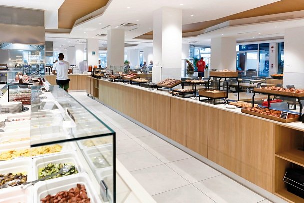 Villaggio Turistico Internazionale