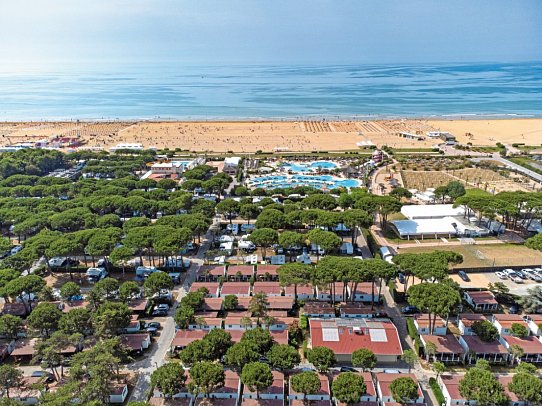 Villaggio Turistico Internazionale