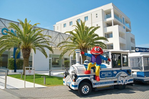 Villaggio Turistico Internazionale