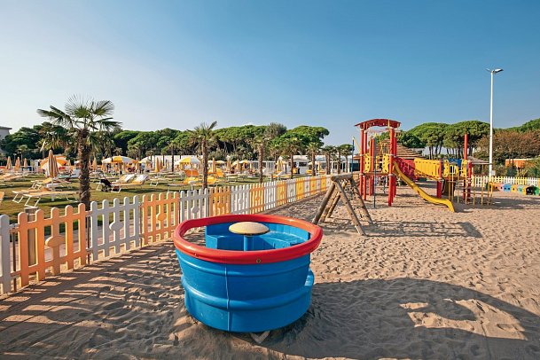 Villaggio Turistico Internazionale