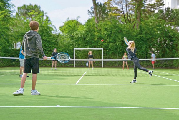 Villaggio Turistico Internazionale
