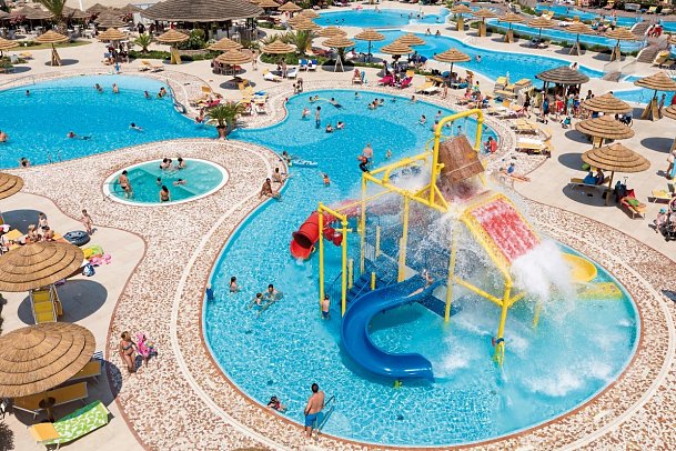 Villaggio Turistico Internazionale