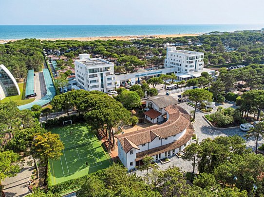 Villaggio Turistico Internazionale