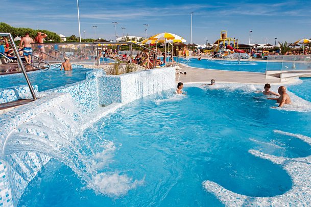 Villaggio Turistico Internazionale