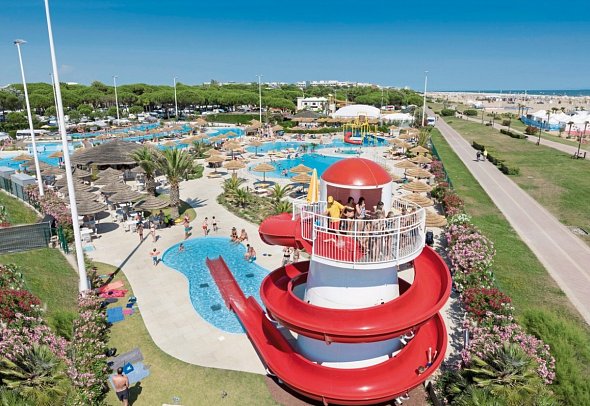 Villaggio Turistico Internazionale