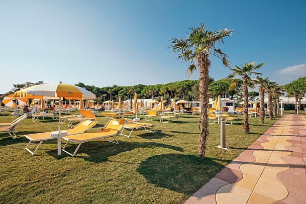 Villaggio Turistico Internazionale