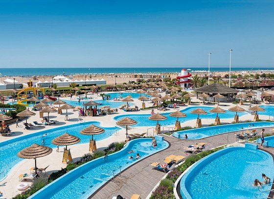 Villaggio Turistico Internazionale