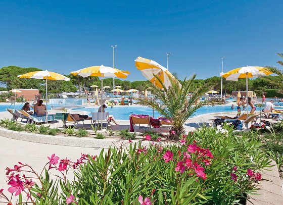 Villaggio Turistico Internazionale