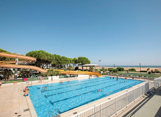 Villaggio Turistico Internazionale