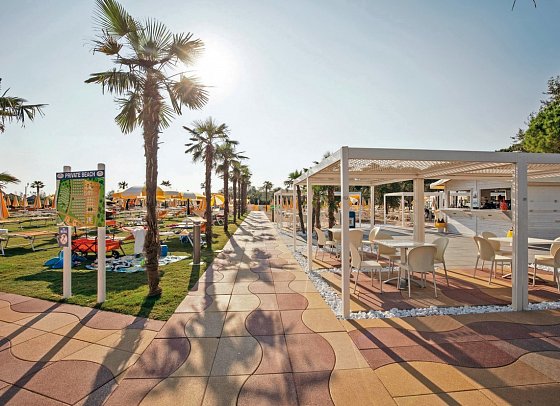 Villaggio Turistico Internazionale